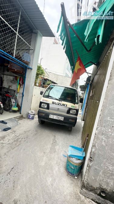 ✅ NHÀ ĐẸP – SỔ HỒNG RIÊNG – GIÁ CHỈ 2TỶ 780 TRIỆU Diện tích: 70m² - 6