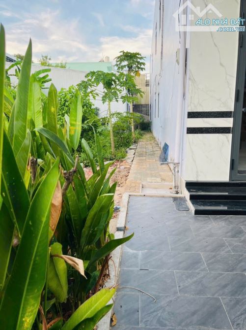 Cho Thuê Nhà Trệt Lầu 5 Phòng Ngủ Khu Dân Cư Diệu Hiền - 10
