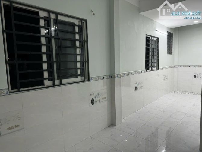 NHÀ GÒ VẤP DÀI 19M NGANG 4,3 GIÁ 7 TỶ 750 Ở ĐƯỜNG SỐ 3 P9 CÓ 3 TẦNG 5 PHÒNG NGỦ - 10
