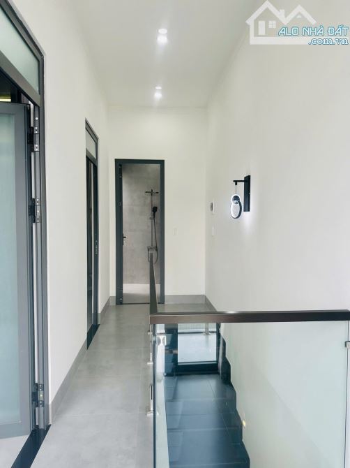 NHÀ MỚI ĐẸP FULL NỘI THẤT - 2 PN, 2 NVS HẺM 24 GIẢI PHÓNG - TÂN THÀNH - 10