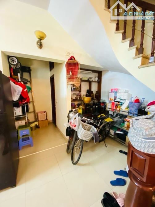 BÁN NHÀ RIÊNG 91M2 5TẦNG PHỐ TỨ LIÊN TÂY HỒ HÀ NỘI - 10