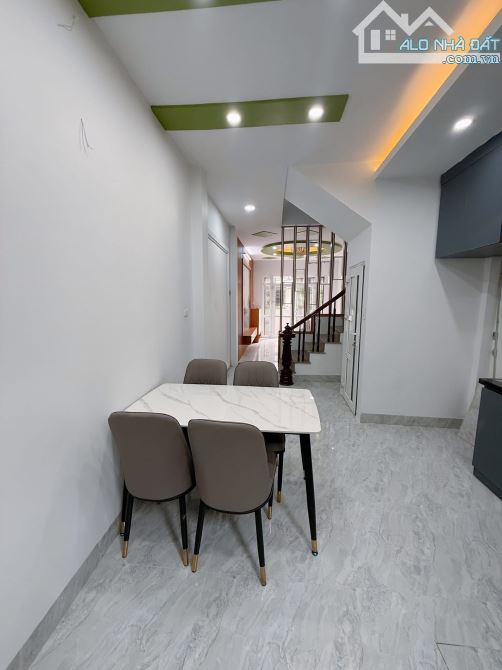 Bán Nhà Nguyễn Đạo An - Bắc Từ Liêm-Full Nội Thất - Sát Phố -Gần Ô Tô- 45M x 5T Giá 7.9 Tỷ - 10