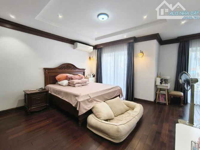 🌹BIỆT THỰ MẶT TIỀN KHU BIỆT LẬP - KHU CỰC VIP, CẠNH EMART, PHAN VĂN TRỊ - 44TỶ - 10