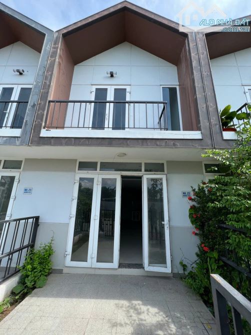 Chủ Kẹt Gữi Bán 1 CẶP Nhà Đẹp Block N8 Dự Án Cát Tường Phú Sinh , Ngay Công Viên Kỳ Quan - 10