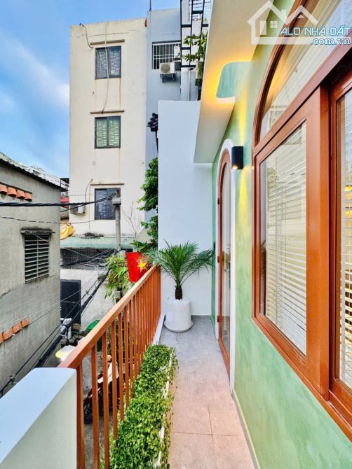 Siêu Phẩm không thể bỏ qua Ung Văn Khiêm, P25, Bình Thạnh - 11