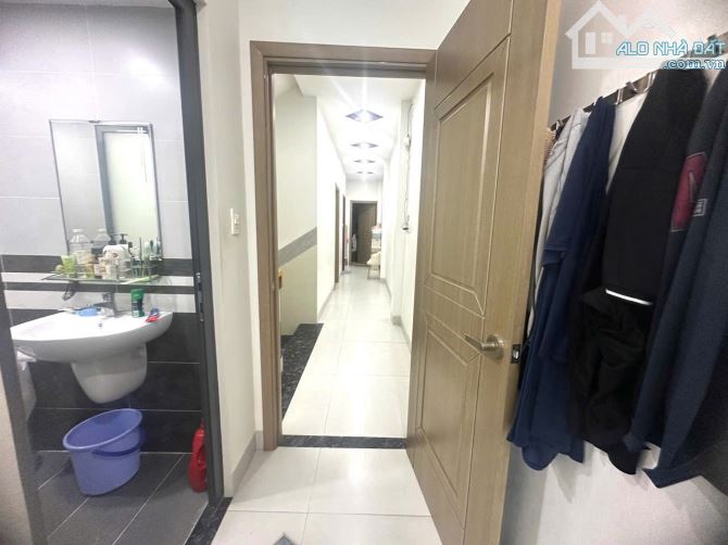 Nhà 3 tầng Tân hòa đông hoà dĩ an gần làng đại học quốc gia - 11