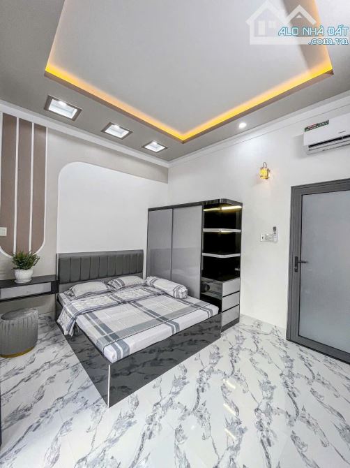 Bán Nhà 3 Tầng Mới Đường Số 26 Kdc Thới Nhựt 1, An Khánh - 11