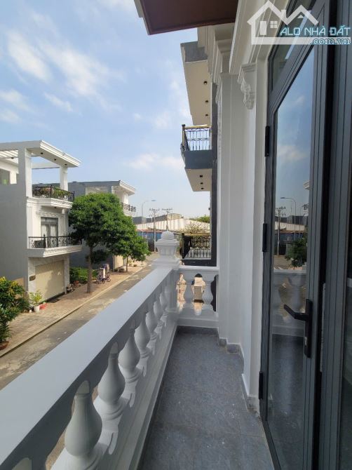 Bán nhà 1T2L 4x20m, đường D3 KDC Lê Phong Bình Chuẩn 1 p.Bình Chuẩn - 11