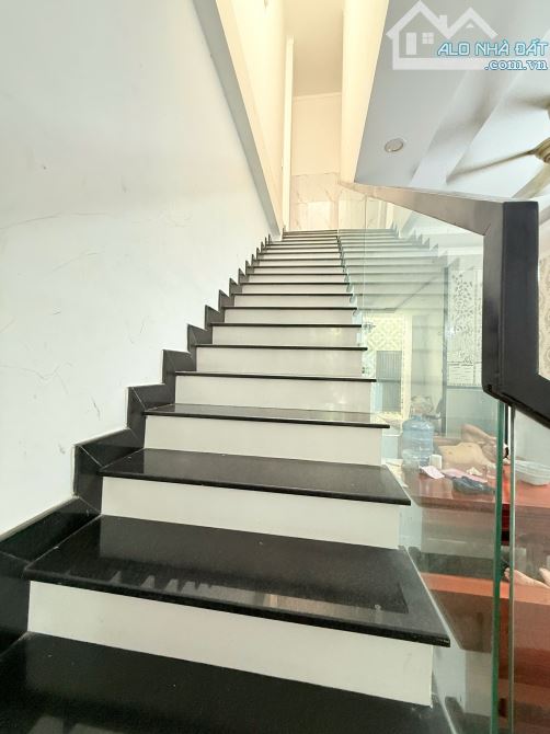 Bán nhà 1T1L 4x17.3m, đường N3 KDC Lê Phong Tân Bình p.Tân Bình - 11