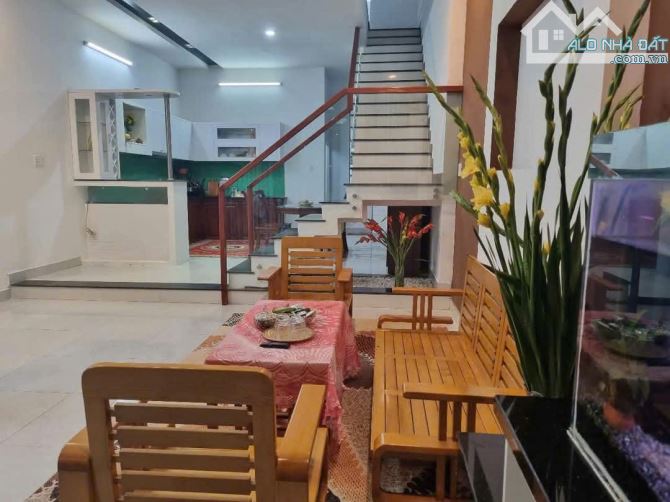 🇻🇳💎 CHO THUÊ NHÀ 3 TẦNG: ĐƯỜNG HÒA MINH 14 - MỚI ĐẸP - 11
