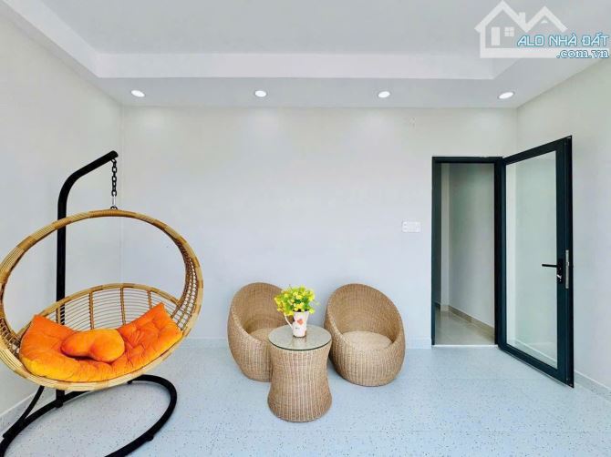 Chỉ 3 Tỷ 850Tr Cho Căn 65m2 Đường Võ Văn Tần, Quận 3. Nhà Hẻm 1/ OTO, Sổ Hồng Riêng - 11