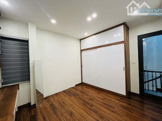 Khâm Thiên Đống Đa nhà mới đẹp chắc chắn lô góc đắc địa 2 thoáng - 11