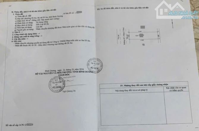 4Tỷ4 🔥👉 Nhà Rẻ gần Vincom và Ngã Tư 550__1T2L__KDC Toa Xe, ra Lý Thường Kiệt chỉ 200m - 11