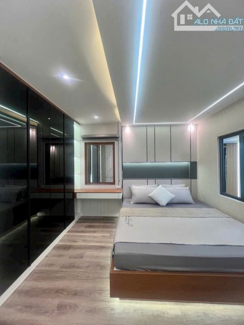 Siêu Phẩm Mặt Tiền Căn Góc💎Lê Văn Thọ_phường 8💎4X20M 1 Lầu 2PN 2WC💵12 Tỷ - 11