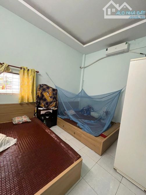 1/ GẦN MT MT APĐ25 - 10P Qua GV, Thủ Đức- 52,5M2 - 1T1L - SHR VUÔNG - 3PN - HƠN 3 TỶ - 11