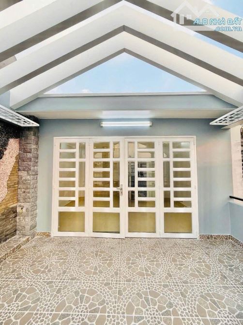 Bán nhà đường xe hơi Huỳnh Mẫn Đạt, Quận 5. Giá hời 3,26Tỷ/ 4,8x13m-. Ôtô đậu trong nhà - 11