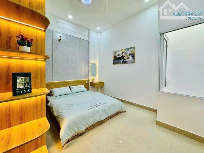 ✅ Anh chị tài chính 2 tỷ mua ngay nhà Đường Ngô Thị Bì, Quận 7 / Giá 2 Tỷ 550 (70.6m2) - 11