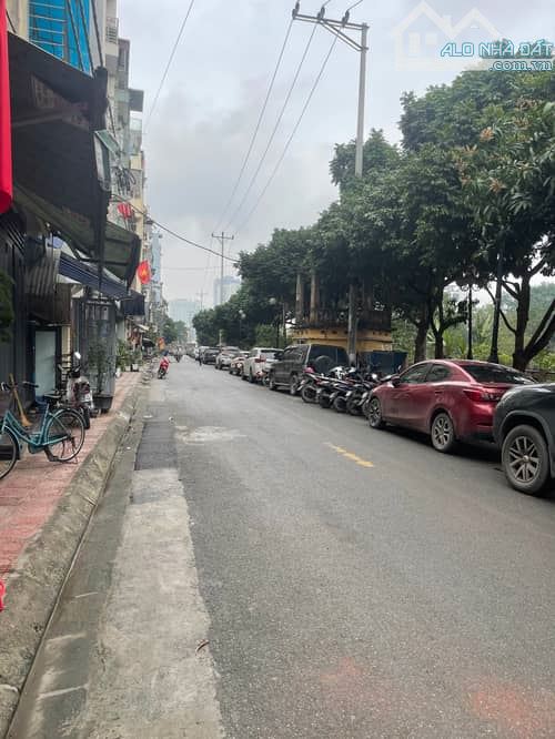 Bán nhà mặt phố, Cầu Trắng, Hà Đông - 11
