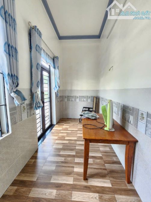 5Tỷ5__100m2__gần Ngã Ba Tân Vạn__Nhà 1T1L KDC Bình An__đi bến xe miền đông, metro 1,5Km - 11