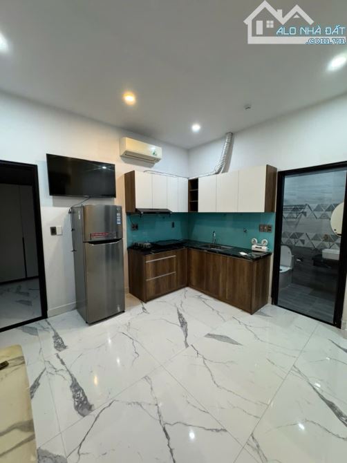 🌟 BIỆT THỰ Đ. TRẦN SÂM, SƠN TRÀ – 3 TẦNG + LỬNG + TUM, PENTHOUSE & 7 CĂN HỘ 🌟 - 11