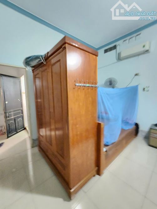 Bán nhà 1T2L 5x16m, mặt tiền Hai Bà Trưng p.Đông Hòa gần siêu thị Go Dĩ An - 11