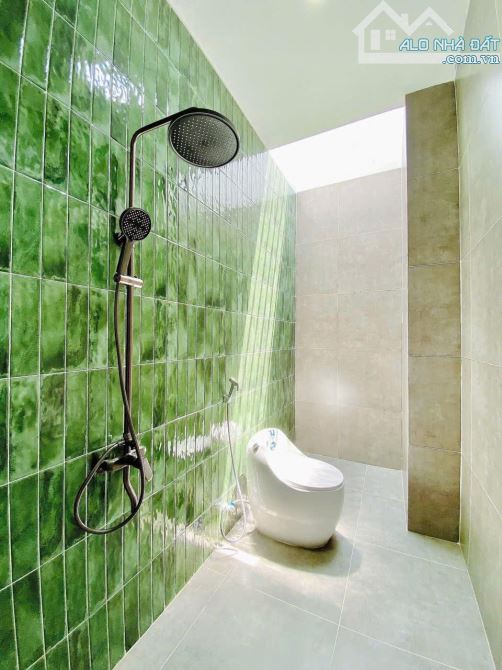 (3ty900) NHÀ MÊ MỚI HIỆN ĐẠI PHẠM NGŨ LÃO TP BUÔN MÊ THUỘT - 11