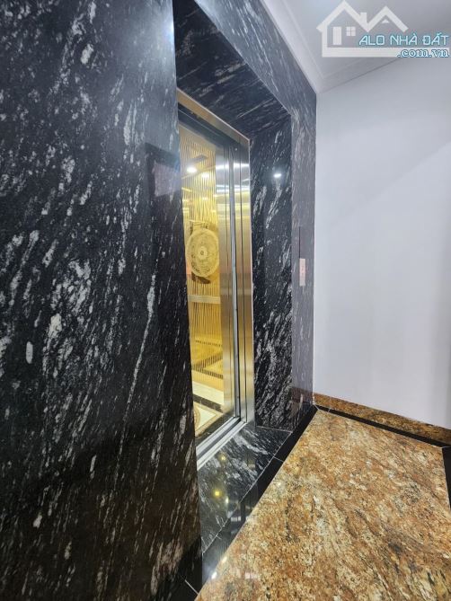 NHÀ MỚI 7 45M2 TẦNG THANG MÁY PHỐ VÕ THỊ SÁU  HAI BÀ TRƯNG GIÁ NHỈNH 19 TỶ 💎 - 11