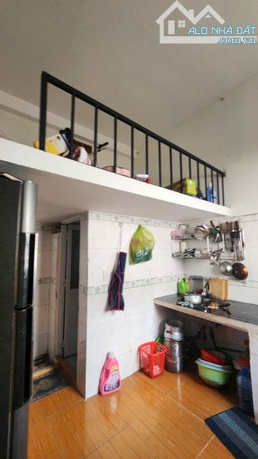 4.5 tỷ  – Nhà 2 tầng và trọ 100m² khu Việt Sing, An Phú – Dòng tiền 15tr/tháng - 11