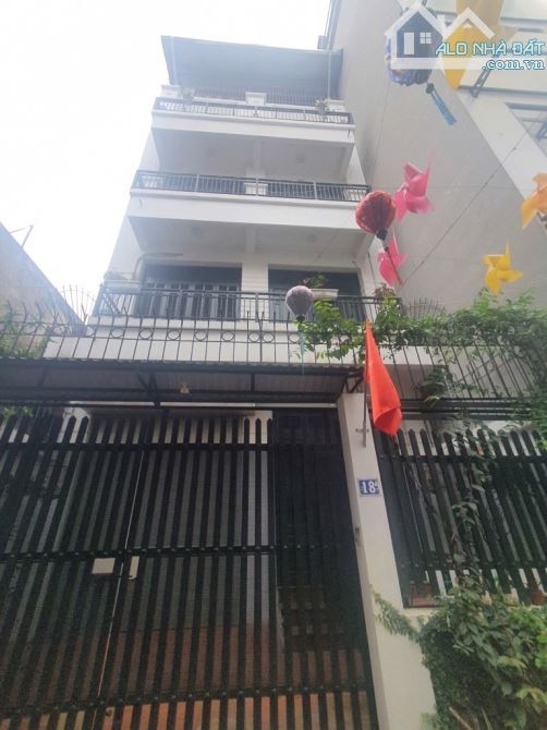 BÁN NHÀ RIÊNG 91M2 5TẦNG PHỐ TỨ LIÊN TÂY HỒ HÀ NỘI - 11