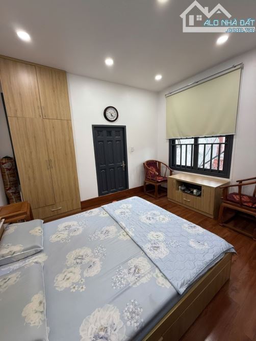 BÁN NHÀ MẶT TIỀN THÔNG KINH DOANH, trường chinh tân thới nhất quận 12, giá siêu rẻ - 11