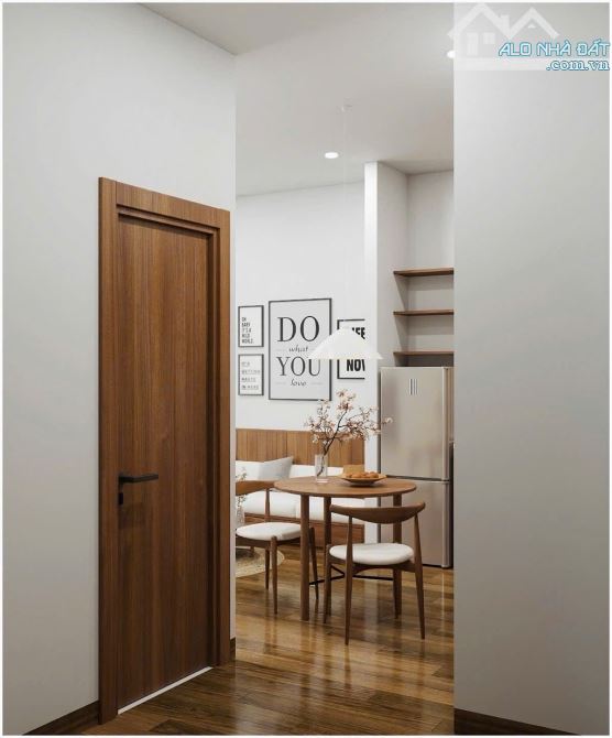 Toà căn hộ 7 tầng khu Hồ Nghinh - Mới xây 100% - 11 Phòng - Doanh thu 110tr/tháng - 11