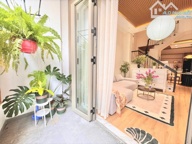 GẦN TIỂU LA VÀO Ở NGAY 3 tầng 3 mê KIỆT BÌNH AN 7 Hoà Cường hướng ĐÔNG - 1