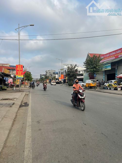 🔥Lô Đất Mặt Đường Máng – sát Chợ Vĩnh Khê – An Đồng – 505m² – Giá 50,5 Tỷ - 1