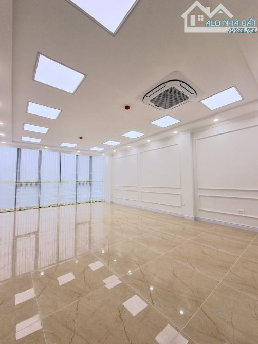 Bán nhà Võ Chí Công, lô góc, ô tô tránh, kd, 83m2x8t, mt 6m, 27.5 tỷ - 3