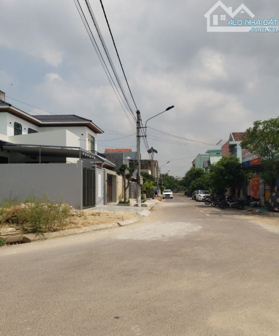Bán Đất Đường Đội Cung Khu QHDC Tổ 5 Kim Châu Phường Bình Định DT 112m2 Giá 2 tỉ 300 - 1