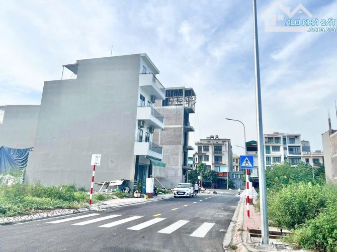 👉Bán lô đất 54m tái định cư chợ Hoa Quả, Sở Dầu, Hồng Bàng chỉ 64tr/m - 5