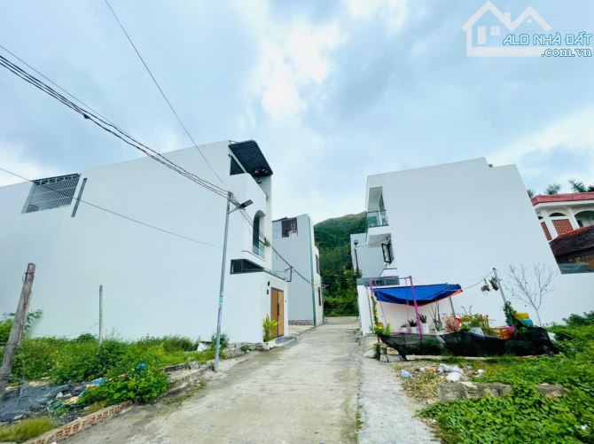 ☘️ BÁN ĐẤT ĐẸP ĐƯỜNG NGUYỄN ĐỨC THUẬN - VĨNH HOÀ - Diện tích: 55m2 ngang 4m vuông đẹp - 1