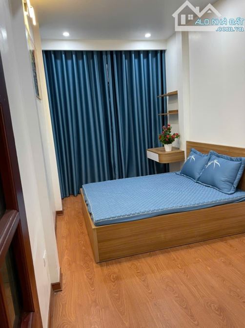 NGUYỄN LƯƠNG BẰNG, PHÂN KHÚC HIẾM, NHÀ ĐẸP LONG LANH. AN SNH HỒ ĐẮC DI. NAM ĐỒNG. - 2