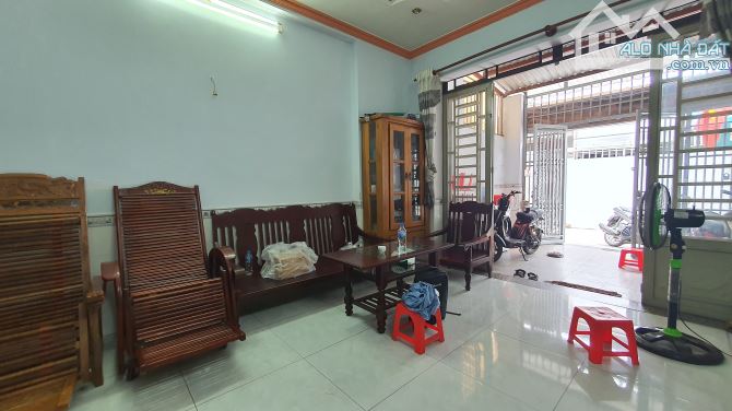 BÁN NHÀ 2 TẦNG, HẺM XE HƠI ĐƯỜNG 48, P. HIỆP BÌNH CHÁNH, TP. THỦ ĐỨC GIÁ CHỈ 5.5 TỶ TL - 3