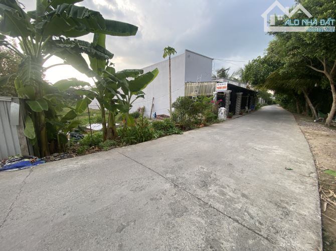 Bán 543m2 ( 10 x 54 ) cách ĐH Nam Cần Thơ 1km - 1