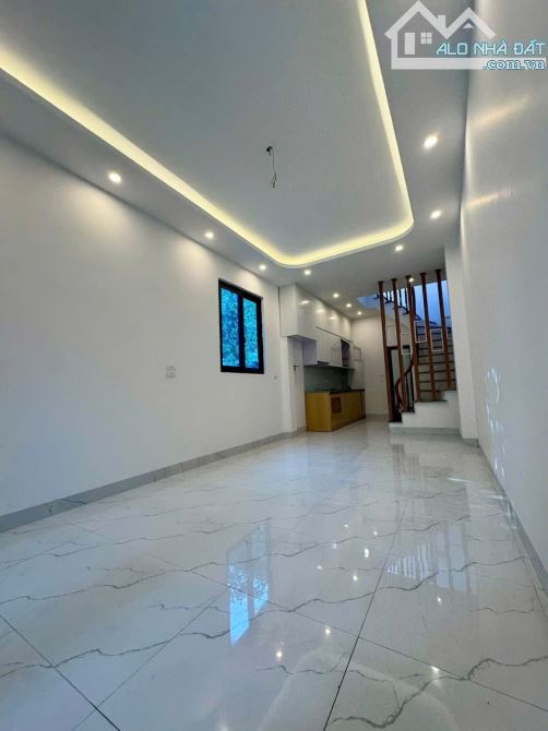 💥 2 Lô Liền Kề An Thắng – 4 Tầng Mới Đẹp, Giá Cực Tốt 3,3 Tỷ! - 1