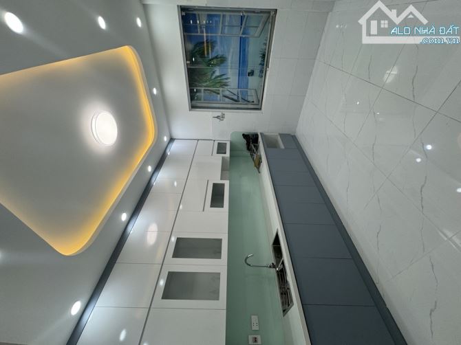 35M. 5 TẦNG. 7,2 TỶ. ÔTÔ ĐỖ CỬA. NHÀ ĐẸP.GẦN PHỐ. PHÚC DIỄN. BẮC TỪ LIÊM. - 1