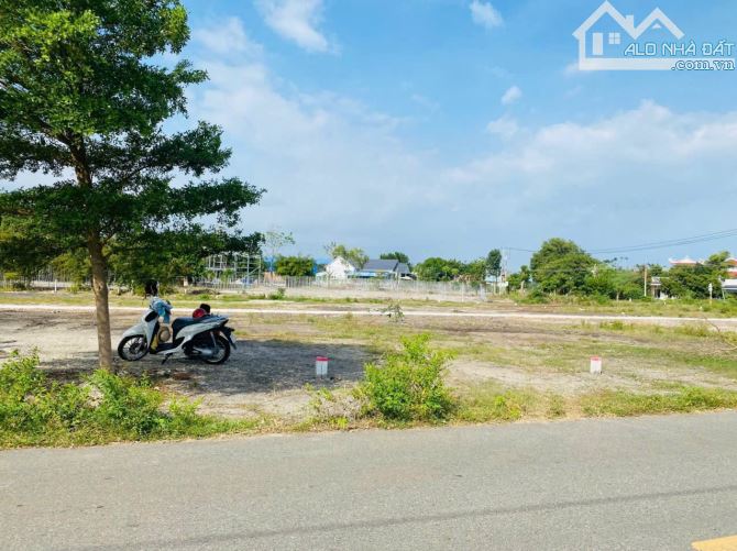 MẶT TIỀN NHỰA PHƯỚC HỘI - ĐẤT ĐỎ -BRVT 👉Cách biển Phước Hải chỉ 3km - 1