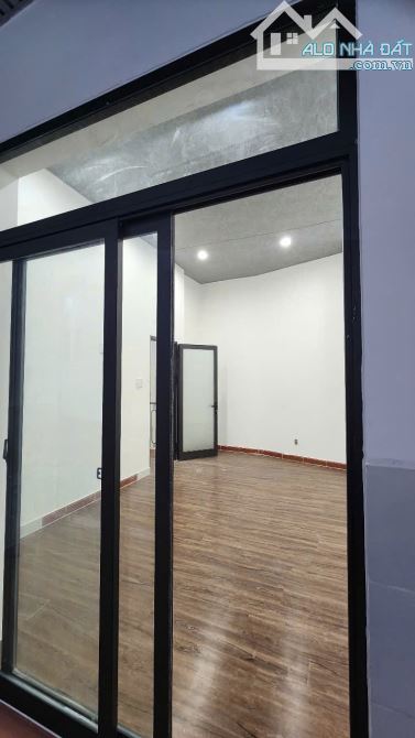 NHÀ 2 TẦNG MỚI ĐẸP -KIỆT  PHẠM NGŨ LÃO- HẢI CHÂU- ĐÀ NẴNG - 2 TẦNG - NGANG 6.5 M - 1
