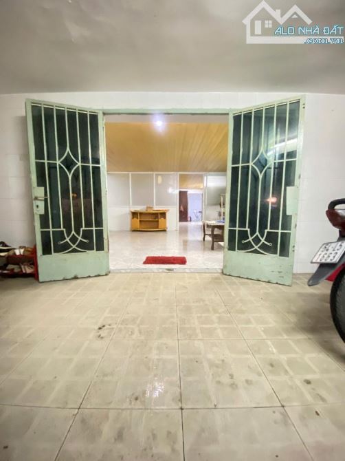 NHÀ GIÁ RẺ_PHẠM THẾ HIỂN_QUẬN 8_ 133m2_GIÁ CHỈ 4tỷ - 1