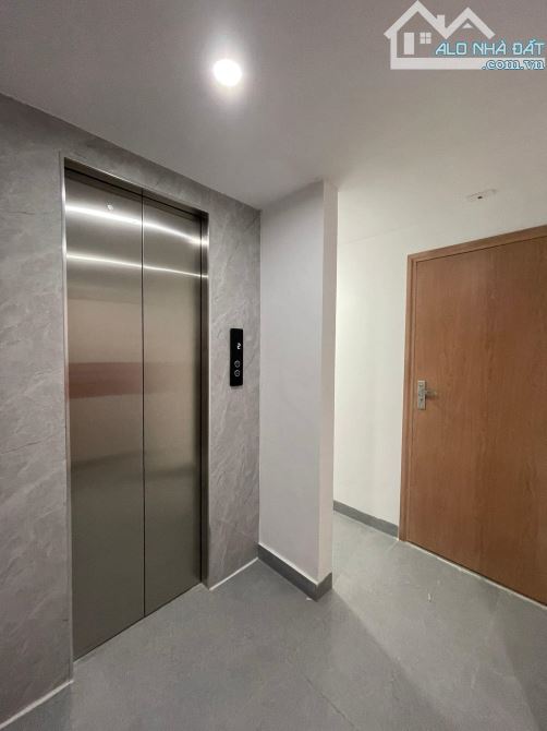 Bán nhà Trần Duy Hưng 63m² x 7 tầng, mt 4.2m – 16 phòng full – dòng tiền 100/th giá 18.7ty - 1
