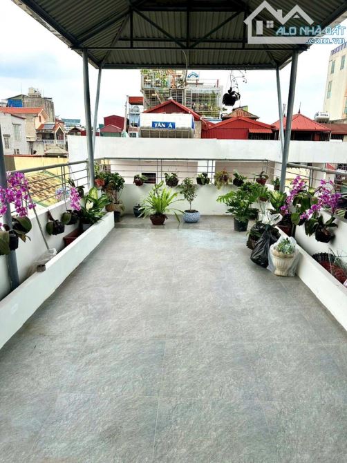 BÁN NHÀ RIÊNG 47M2 5TẦNG PHỐ NGỌC HÀ BA ĐÌNH HÀ NỘI - 1
