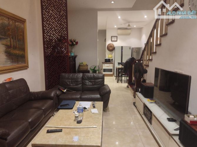 🏡 TỨ LIÊN - TÂY HỒ - NHÀ ĐẸP DÂN XÂY - ÔTÔ ĐỖ CỬA 💥 NHỈNH 8 TỶ 💥 - 1