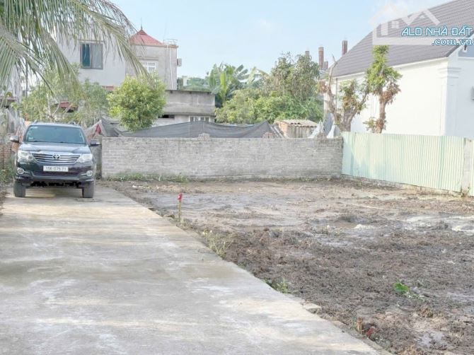 Bán đất Lạng Côn - Đông Phương - Kiến Thụy - Hải Phòng - 1