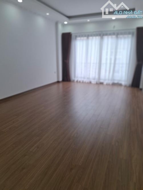 HIẾM! BÁN NHÀ 71m X 6 TẦNG MỚI ĐẸP - Ô TÔ ĐỖ CỬA - LĨNH NAM, HOÀNG MAI - 19 tỷ - 1